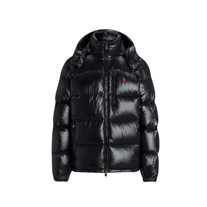 RL PUFFER