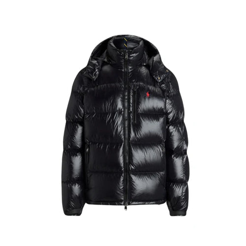 RL PUFFER
