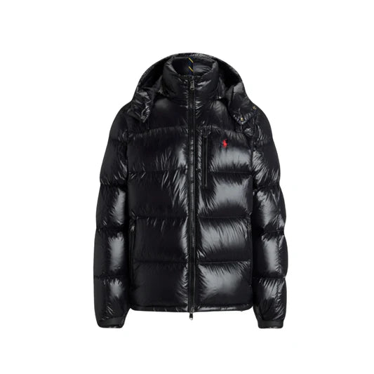 RL PUFFER