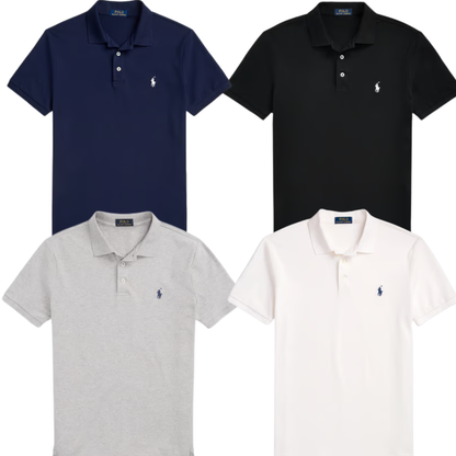 RL POLO SHIRTS